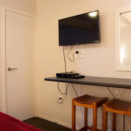 Midway Motel Rotorua Kültér fotó
